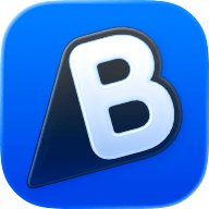 Biggr app icon