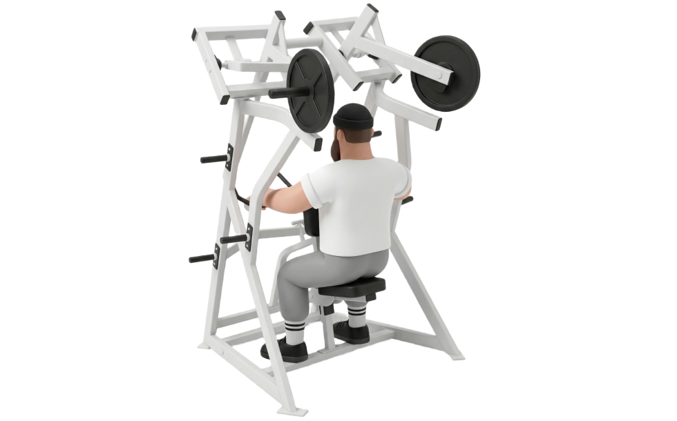 D.Y. Row exercise image