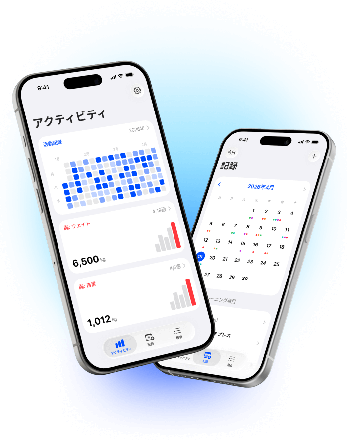 Biggrの画面イメージ